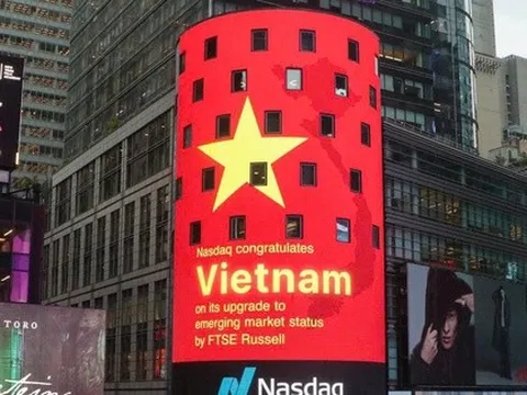 Không cần mở tài khoản tại Việt Nam, nhà đầu tư ngoại vẫn được mua bán cổ phiếu