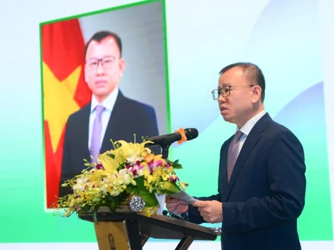 Uỷ ban Chứng khoán Nhà nước công bố Bộ Nguyên tắc Quản trị Công ty 2026: Thúc đẩy lan toả thông lệ tốt, dọn đường hút vốn ngoại