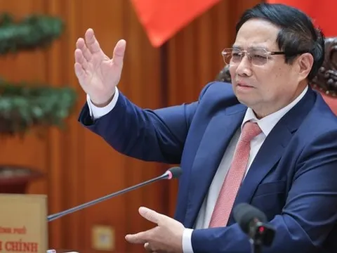 Thủ tướng chỉ đạo tháo gỡ vướng mắc khi triển khai Nghị định 46 về an toàn thực phẩm