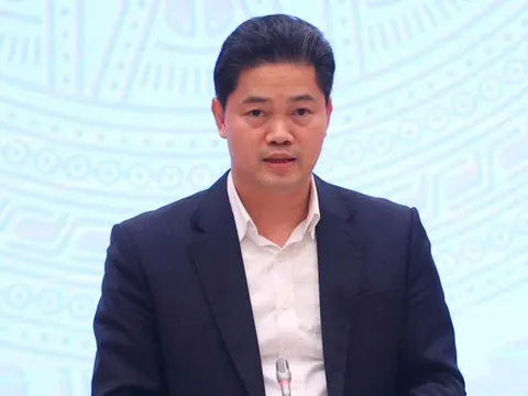 Lãnh đạo Bộ Y tế thông tin về việc gỡ vướng mắc trong triển khai Nghị định 46