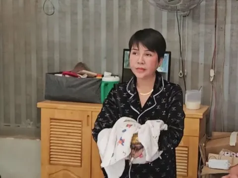 Ra lệnh bắt tạm giam Lưu Thị Cẩm Nhung và 4 người đàn ông