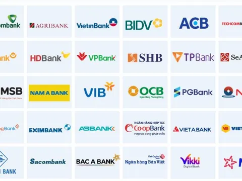 Tổng tài sản ngân hàng 2025: Khối tư nhân tăng tốc, hiệu quả ROA phân hóa mạnh