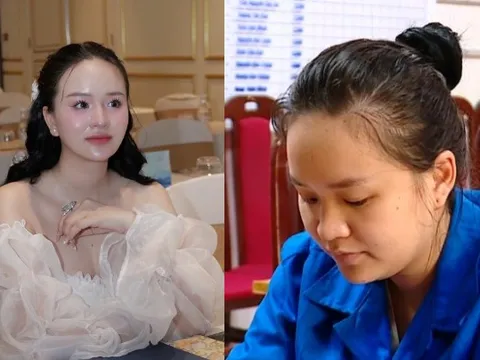 Lời khai của Á khôi Bùi Thị Phương Linh SN 2004 vừa bị bắt