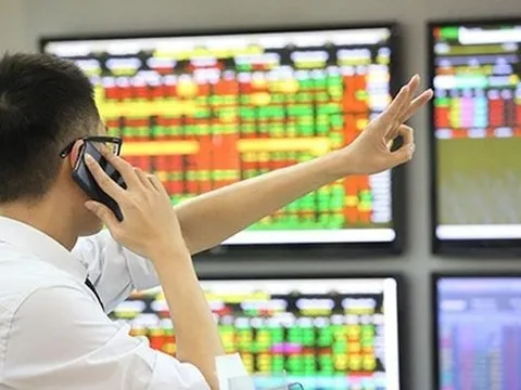 Vietcap dự báo hai kịch bản cho VN-Index tháng 2, gọi tên cổ phiếu có triển vọng tích cực