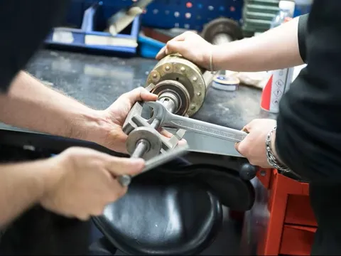 Một công nghệ mà cứ tưởng Trung Quốc là vô địch nhưng ai ngờ quốc gia này mới là "chân nhân bất lộ tướng"