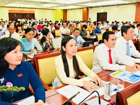 TPHCM: Đề xuất nâng cấp đường Vĩnh Lộc lên 30m, điều chỉnh tổng vốn đầu tư gần 6.900 tỷ đồng