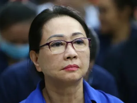 Chi trả đợt 8 vụ Vạn Thịnh Phát: Hơn 42.500 trái chủ nhận tổng số tiền 248 tỷ đồng