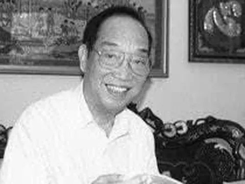 Nguyên Chủ tịch VCCI Đoàn Duy Thành từ trần: Dấu ấn nhập 160 tấn vàng nhằm kiềm chế lạm phát, xóa độc quyền ngoại thương