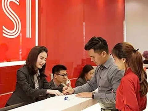 Chứng khoán SSI đã dùng hơn 6.200 tỷ đồng thu từ chào bán cổ phiếu như thế nào?