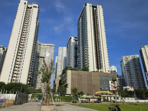 Lãnh đạo ngân hàng lên tiếng về mức lãi suất cho vay bất động sản lên tới 14%/năm