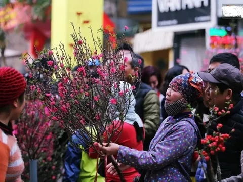 Thời tiết Tết Bính Ngọ biến động khó lường: Chi tiết nền nhiệt từng vùng từ 20 tháng Chạp đến mùng 6 Tết