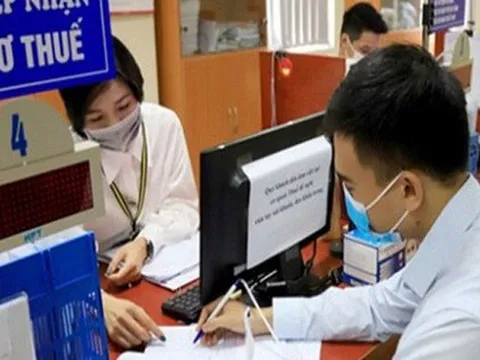 4 trường hợp được xóa tiền nợ thuế từ ngày 1/7, người dân cần nắm rõ