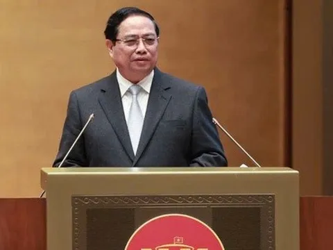 12 nội dung cốt lõi trong Chương trình hành động thực hiện Nghị quyết Đại hội XIV của Đảng