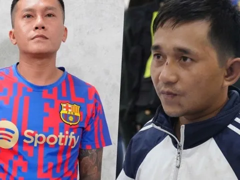 Hàng trăm cảnh sát đã truy tìm 2 tên cướp ngân hàng như thế nào trong 18 ngày?