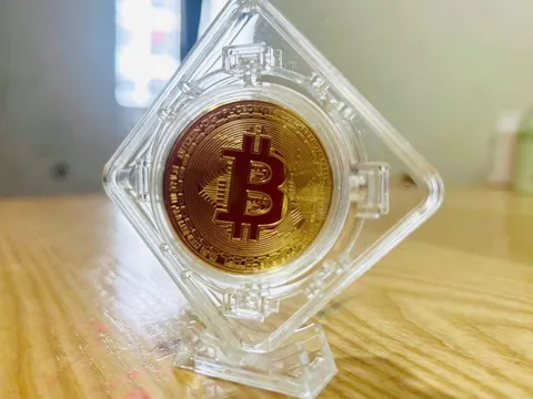 Định danh tài sản số qua mức thuế 0,1%