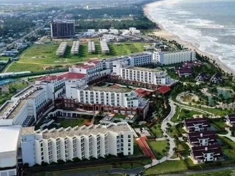 Một ngân hàng rao bán 20 căn hộ tại Đà Nẵng, giá khởi điểm từ 1 tỷ đồng/căn