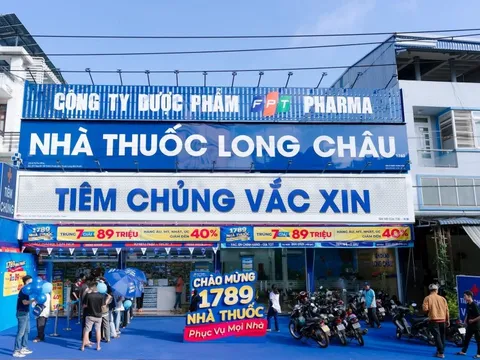 FPT Retail (FRT) đặt mục tiêu tăng trưởng cao năm 2026