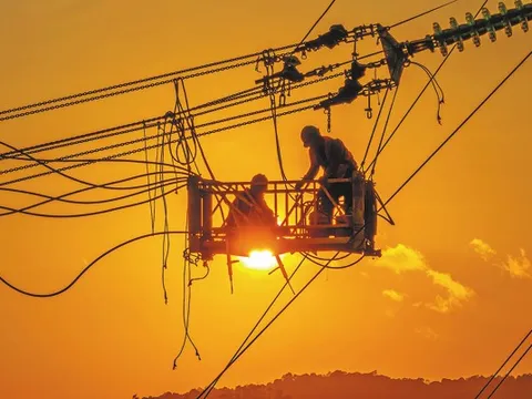 Xuất 2,6 tỷ USD nhưng vẫn phải nhập 177 triệu USD: Lào tìm lời giải 'nghịch lý' từ dự án với Trung Quốc