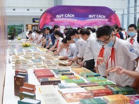 Công ty con của NXBGDVN bất ngờ lãi lớn trong quý IV/2025