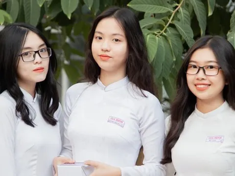 CHÍNH THỨC: Lịch nghỉ Tết nguyên đán 2026 của học sinh cả nước