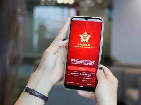 Hướng dẫn tra cứu lịch sử khám chữa bệnh, đơn thuốc bảo hiểm y tế trên VNeID