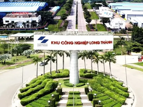 Sonadezi Long Thành muốn bán gần 1,8 triệu cổ phiếu quỹ