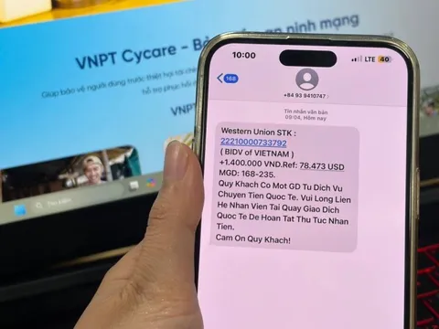 Người dùng cần gì để giảm thiểu thiệt hại trước lừa đảo trực tuyến?