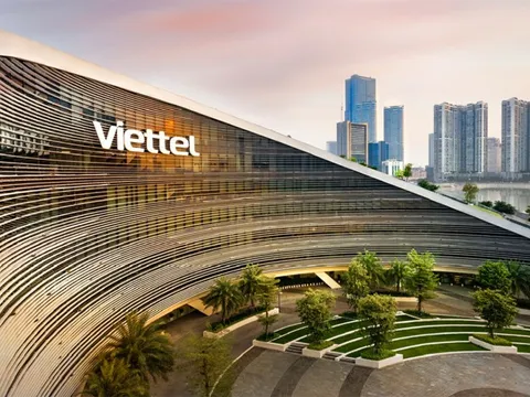 Doanh nghiệp "họ" Viettel đua nhau lãi kỷ lục trong năm 2025