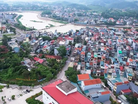 Quảng Ninh: Hé lộ “đại công trường” năng lượng và dự án thuỷ điện tích năng