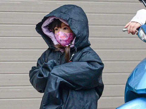 Dự báo thời tiết 11/2: Miền Bắc đón không khí lạnh tăng cường, trời mưa trở lại