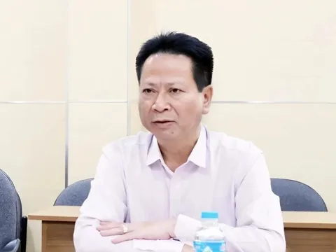 Truy nã cựu Phó Cục trưởng nhận hối lộ hơn 6 tỷ đồng