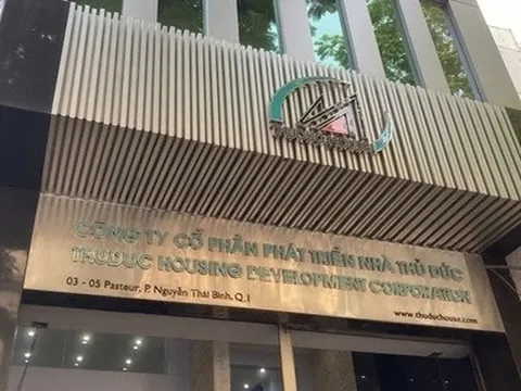 Thuduc House lên kế hoạch họp ĐHĐCĐ thường niên 2026 vào tháng 4