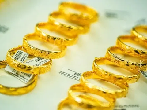 Mất hóa đơn mua vàng có bán lại được không?