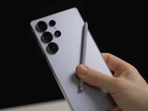 Cây bút công nghệ: "Chỉ cần Galaxy S26 Ultra có đúng một thứ này, tôi sẽ mua ngay lập tức bất chấp mọi lý do"