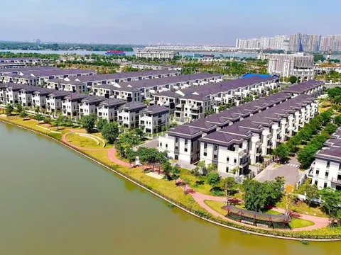 Novaland tuyển dụng thêm 15.000 lao động để triển khai dự án hơn 1.000 ha