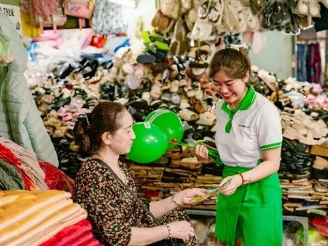 Tràn ngập không khí Tết qua chuỗi sự kiện hấp dẫn của FE CREDIT