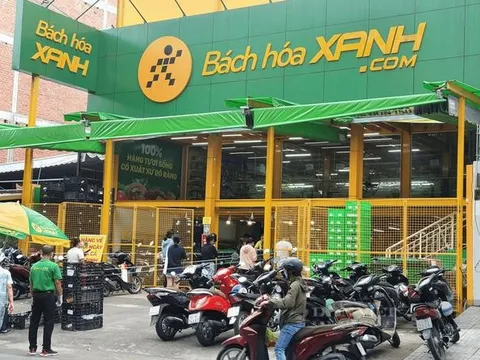 Bách Hoá Xanh kỳ vọng lãi tối thiểu 1.200 tỷ năm nay