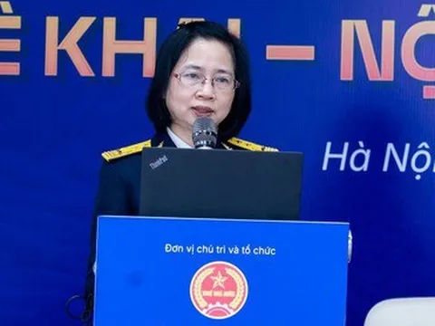 Dù giao dịch tiền mặt hay chuyển khoản, để không lo kiểm tra, truy thu, Cục Thuế khuyến cáo hộ kinh doanh dưới 500 triệu/năm phải làm ngay điều này