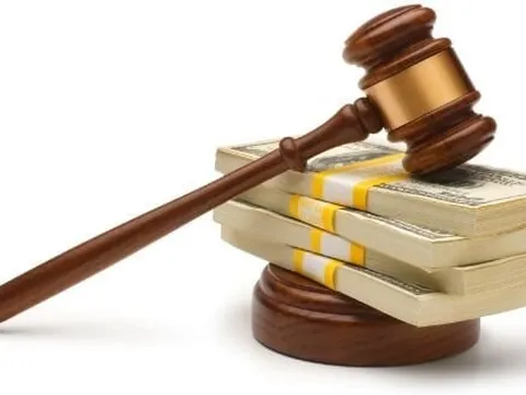 Một công ty đa ngành vừa bị xử phạt 92,5 triệu đồng vì “ém” thông tin kinh doanh, trái phiếu