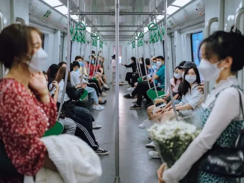 Từ ngày kia, hàng triệu người dân Hà Nội đón tin vui