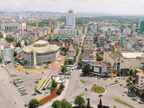 Mô hình lần đầu tiên xuất hiện tại Quảng Ninh, mở ra bước đột phá lịch sử trong hợp tác Việt – Trung