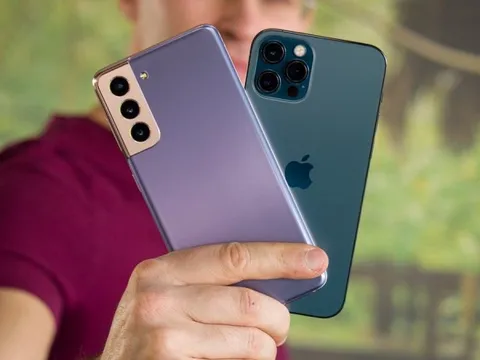 Đây là mẫu điện thoại cực kỳ giữ giá sau 5 năm sử dụng: Vẫn đáng mua nhất thị trường