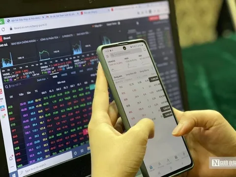 VN-Index giằng co sau nhịp hồi, ưu tiên chiến lược ngắn hạn khi thanh khoản suy giảm