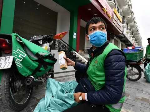 Hàng hóa trên sàn thương mại điện tử đắt lên rõ rệt