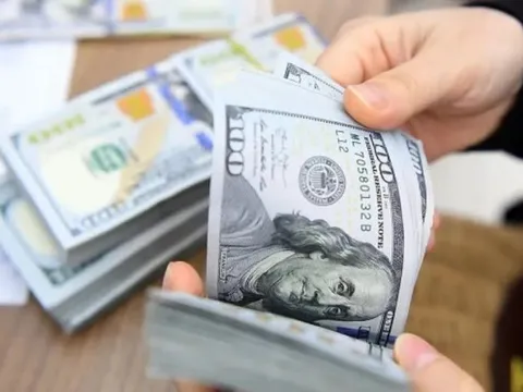 Kiều hối về mạnh những ngày cận Tết