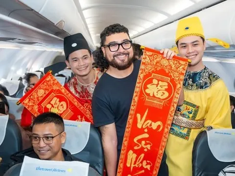 Vietravel Airlines "chốt" thời điểm đổi tên, công bố định vị mới