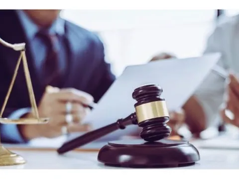 UBCKNN xử phạt loạt doanh nghiệp vi phạm công bố thông tin