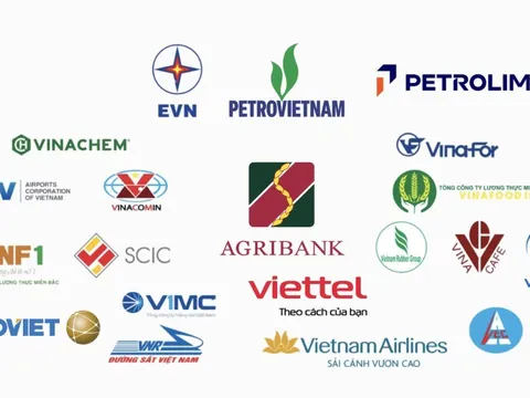 Lộ diện danh sách cổ phần hóa, cơ cấu lại vốn Nhà nước: PVN, EVN, Viettel, Agribank góp mặt