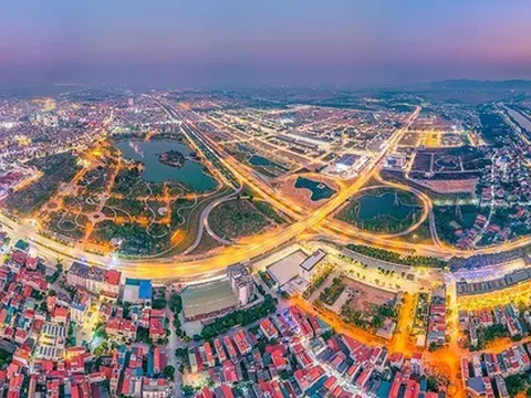 Hàng nghìn người Bắc Ninh vừa đón nhận tin vui lớn dịp đầu năm