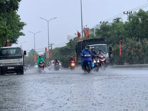 Tin mới nhất về đợt gió mùa Đông Bắc sắp tràn xuống miền Bắc